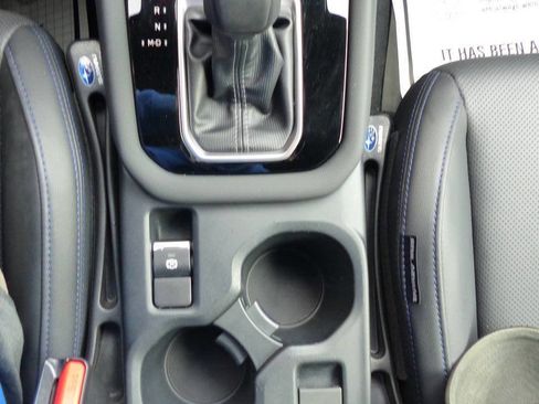 Used 2025 Subaru Forester Limited w/ Popular Package #1 image 48