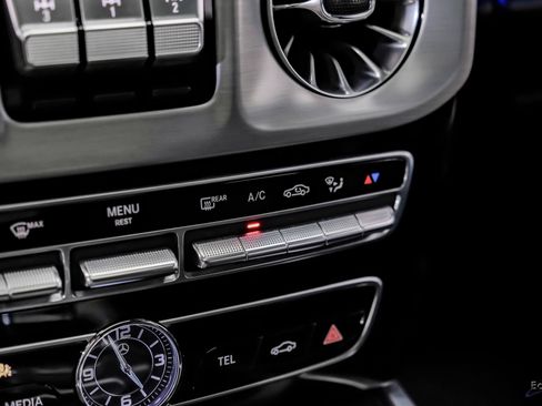 Used 2022 Mercedes-Benz G 550 image 51