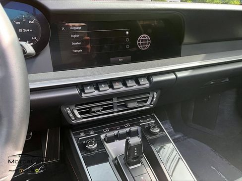 Used 2024 Porsche 911 Carrera S RWD image 7