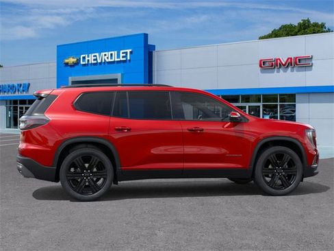 New 2025 GMC Acadia Elevation w/ Elevation Premium Package image 5