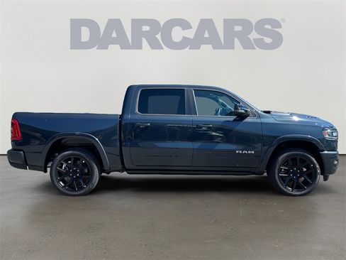 New 2026 RAM 1500 Laramie image 8