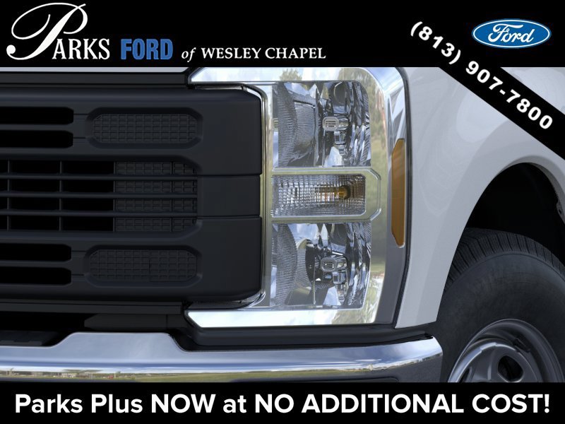 New 2026 Ford F350 XL RWD image 18