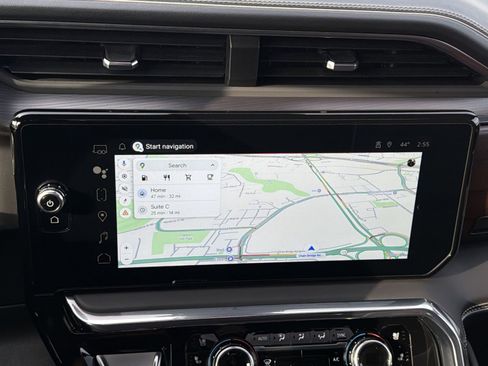 Used 2024 GMC Sierra 1500 Denali Ultimate image 20