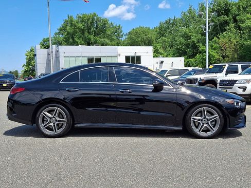 Used 2023 Mercedes-Benz CLA 250 4MATIC image 7