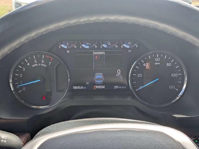 Used 2023 Ford Expedition Max Limited RWD image 30