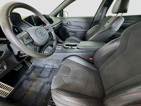 Used 2022 Hyundai Sonata N Line FWD image 26