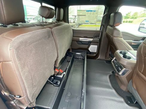 New 2026 Ford F250 King Ranch AWD/4WD image 27