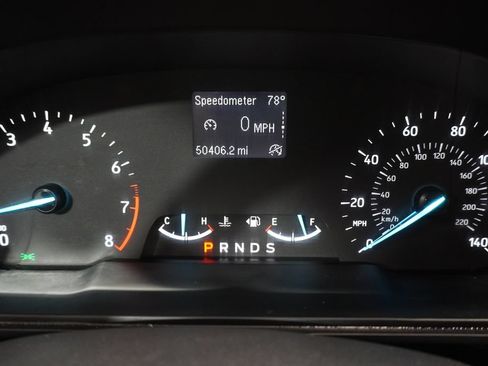 Used 2021 Ford EcoSport S AWD/4WD image 20