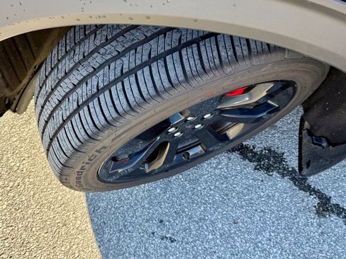 Certified 2020 Ford Explorer ST w/ ST Street Pack image 29