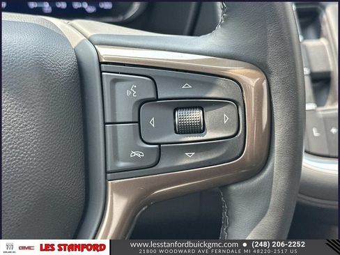 Certified 2024 Chevrolet Suburban High Country w/ Max Trailering Package AWD/4WD image 27