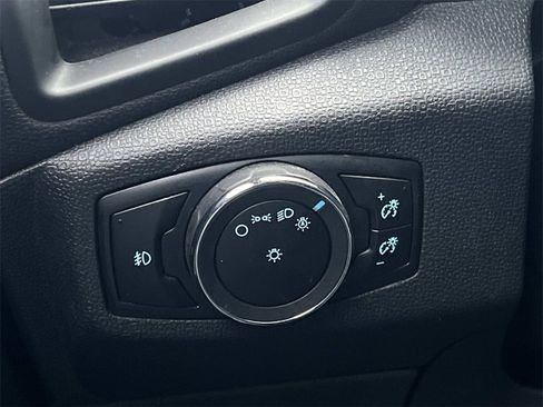 Used 2020 Ford EcoSport SE image 25