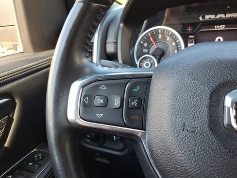 Used 2024 RAM 1500 Laramie image 17