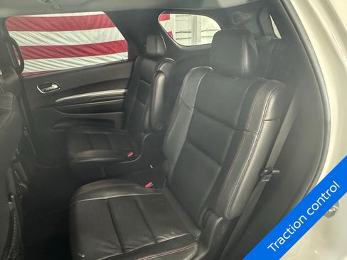 Used 2018 Dodge Durango GT w/ Premium Group image 11