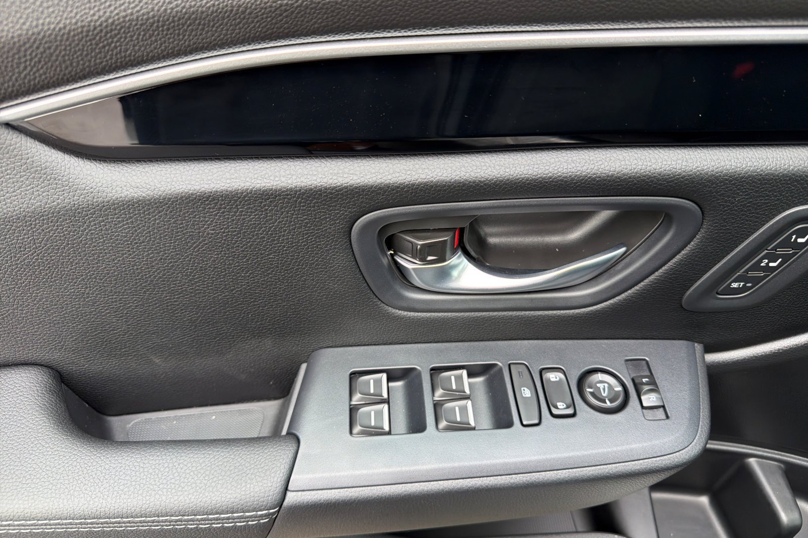 New 2026 Honda Pilot EX-L image 10