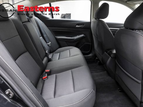 Used 2022 Nissan Altima 2.5 SV image 29