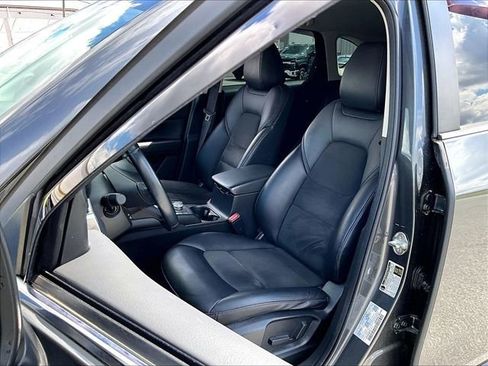 Used 2019 MAZDA CX-5 Touring image 10