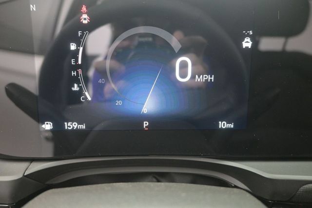 New 2026 Buick Envista Preferred FWD image 32