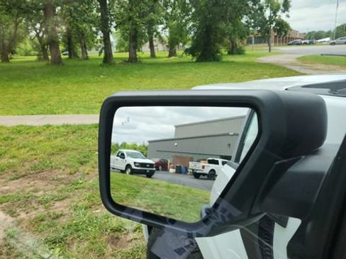 Certified 2026 Ford F150 STX AWD/4WD image 28