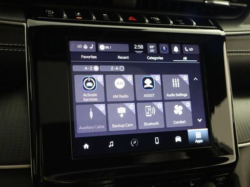 Used 2023 Jeep Grand Cherokee Altitude AWD/4WD image 30