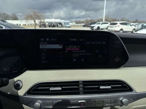 Used 2020 Hyundai Palisade Limited AWD/4WD image 14