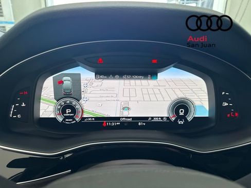 New 2026 Audi Q7 3.0T Premium Plus image 25