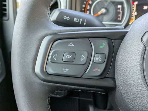 New 2026 Jeep Gladiator Sport image 24