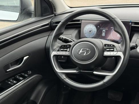 Used 2022 Hyundai Tucson SEL w/ Convenience + Premium Package image 24