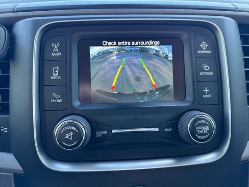 Certified 2019 RAM 1500 Express w/ Express Value Package image 25