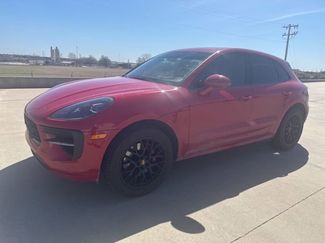 Used 2021 Porsche Macan GTS video 1