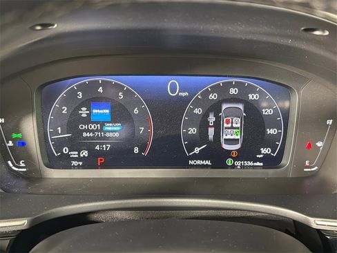 Used 2024 Honda Civic Touring image 28