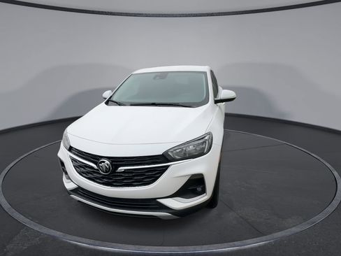 Certified 2022 Buick Encore GX Preferred image 3