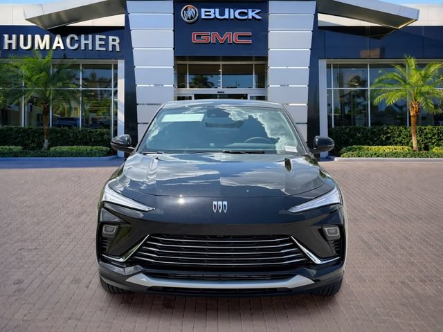 New 2026 Buick Envista Preferred FWD image 2