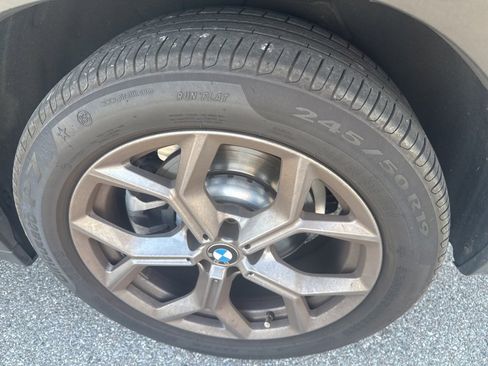 Used 2021 BMW X3 xDrive30i w/ Convenience Package image 10