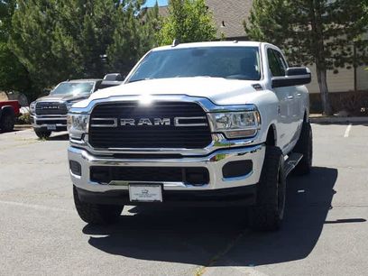 Used 2019 RAM 3500 Big Horn