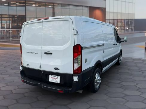 Used 2020 Ford Transit 250 Low Roof AWD image 11