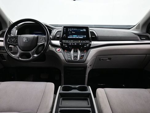 Used 2020 Honda Odyssey EX image 42