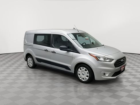 Used 2022 Ford Transit Connect XLT FWD image 33