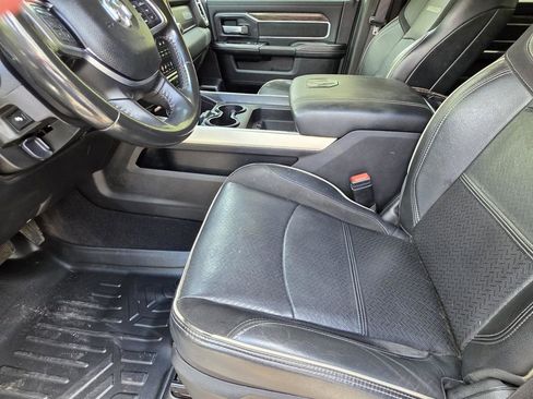 Used 2021 RAM 3500 Laramie w/ Safety Group image 6