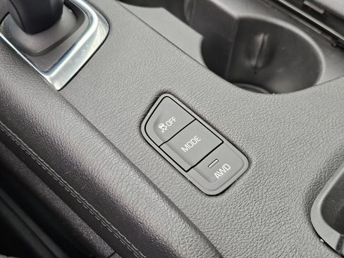 Used 2019 Cadillac XT5 Luxury image 27