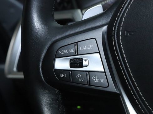 Used 2025 BMW X5 xDrive40i w/ Climate Comfort Package AWD/4WD image 23