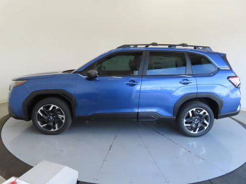 New 2026 Subaru Forester Limited image 9