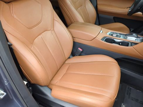 Used 2025 INFINITI QX60 Sensory AWD/4WD image 23