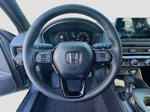 New 2026 Honda Civic Sport image 10