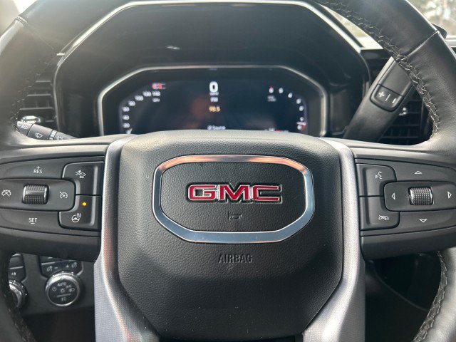 Used 2024 GMC Sierra 1500 SLT AWD/4WD image 14