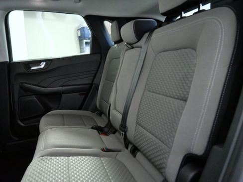 Used 2021 Ford Escape SE w/ Convenience Package AWD/4WD image 15