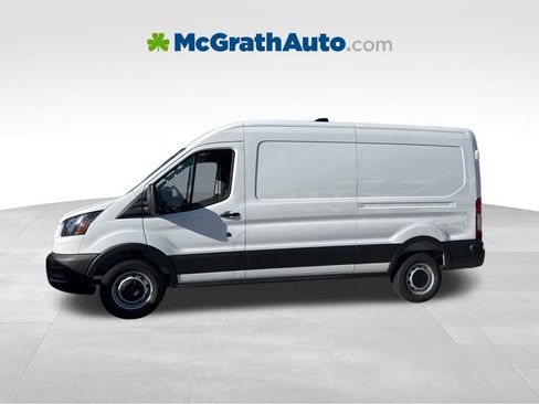 New 2026 Ford Transit 250 148 Medium Roof w/ Load Area Protection Package image 6