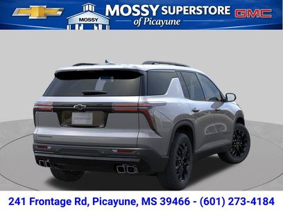 New 2026 Chevrolet Traverse LT w/ Midnight/Sport Edition