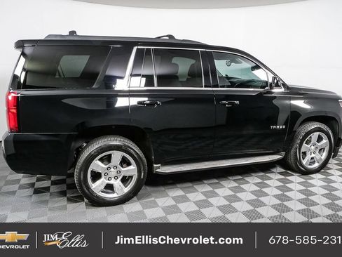 Used 2015 Chevrolet Tahoe LT image 29