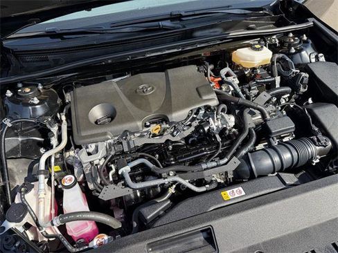 Certified 2025 Toyota Camry LE image 23