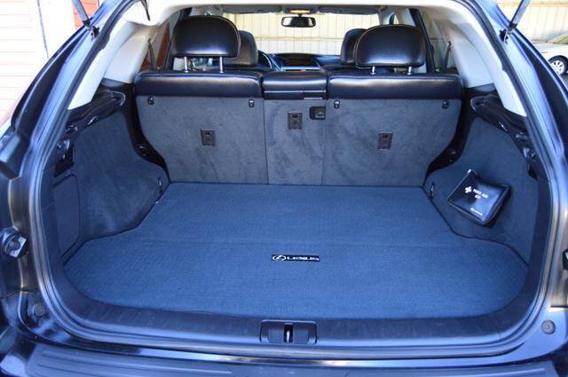 Used 2015 Lexus RX 350 AWD image 40